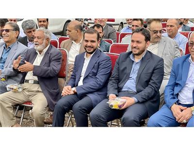 اجرای طرح تقویت فشار آب مناطق جنوبی کوت‌عبدالله و روستای کوت سیدصالح